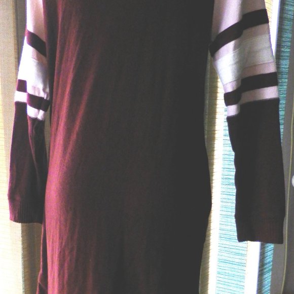 OLD NAVY Plush-Knit Raglan Tunic for Girls SIZE XL 14 NWT - Picture 4 of 6